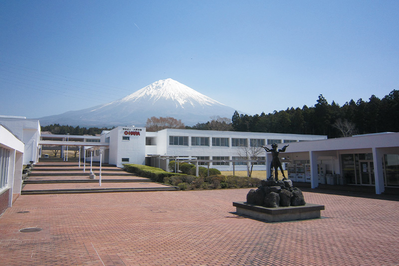 富士宮ビガークラブ