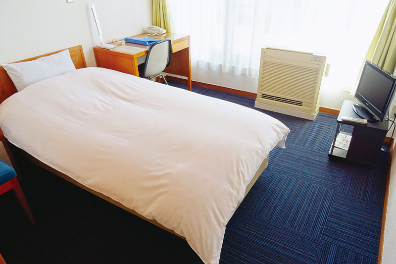 宿泊施設
