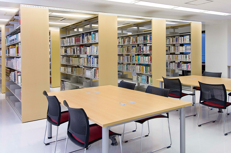 図書室