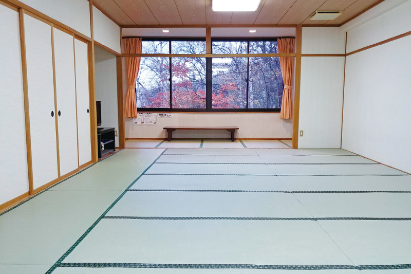 宿泊施設